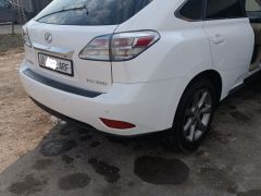 Photo of the vehicle Lexus RX