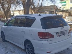 Фото авто Toyota Ipsum