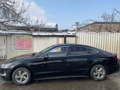 Фото авто Hyundai Sonata