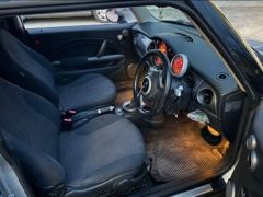 Сүрөт унаа MINI Hatch