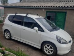 Сүрөт унаа Honda Fit