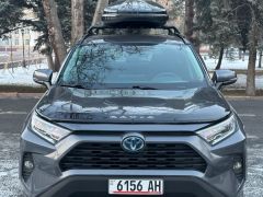 Фото авто Toyota RAV4