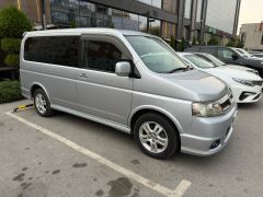 Фото авто Honda Stepwgn