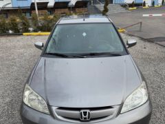 Photo of the vehicle Honda Civic