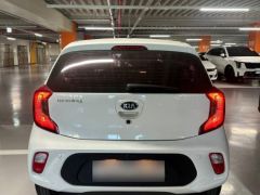 Photo of the vehicle Kia Morning