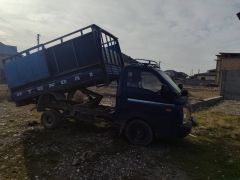 Фото авто Hyundai Porter