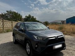 Фото авто Toyota RAV4