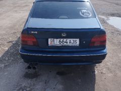 Сүрөт унаа BMW 5 серия