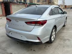 Сүрөт унаа Hyundai Sonata