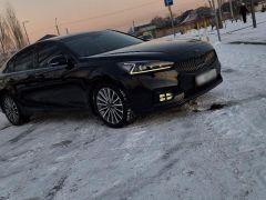 Фото авто Kia K7