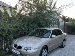 Photo of the vehicle Mazda 626