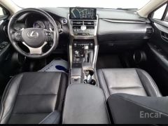 Фото авто Lexus NX