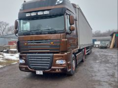 Фото авто DAF XF105 series