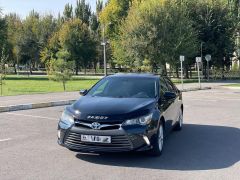 Фото авто Toyota Camry