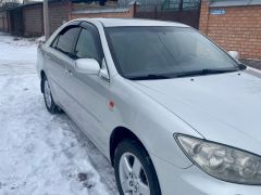 Сүрөт унаа Toyota Camry