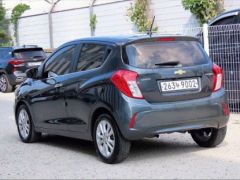 Photo of the vehicle Chevrolet Spark