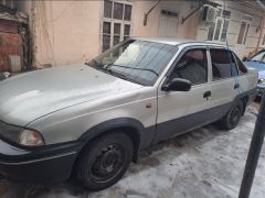 Фото авто Daewoo Nexia