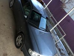 Сүрөт унаа Audi A6