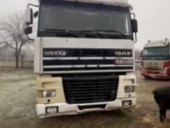 Фото авто DAF 95 series