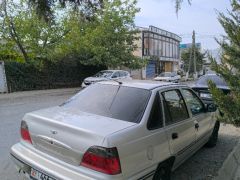 Фото авто Daewoo Nexia