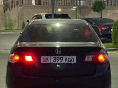 Фото авто Honda Accord