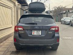 Photo of the vehicle Subaru Outback