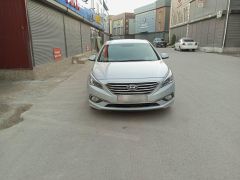 Фото авто Hyundai Sonata