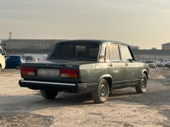 Сүрөт унаа ВАЗ (Lada) 2107