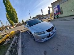 Сүрөт унаа Honda Accord