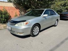 Сүрөт унаа Toyota Camry