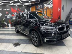 Фото авто BMW X5