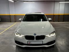 Фото авто BMW 3 серии