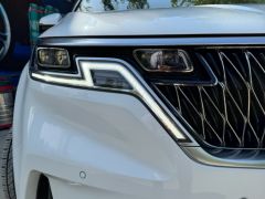 Сүрөт унаа Kia Carnival