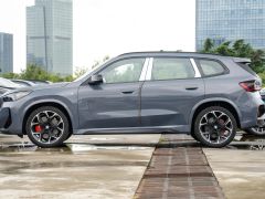 Фото авто BMW X1