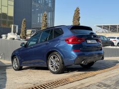 Фото авто BMW X3