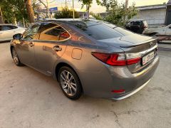 Сүрөт унаа Lexus ES