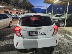 Сүрөт унаа Chevrolet Spark