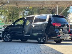 Сүрөт унаа Kia Carnival