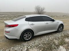 Photo of the vehicle Kia K5