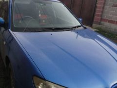 Photo of the vehicle Subaru Impreza