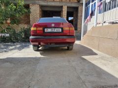 Фото авто Volkswagen Vento