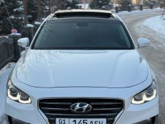 Сүрөт унаа Hyundai Grandeur