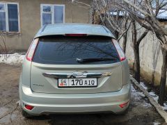 Фото авто Ford Focus