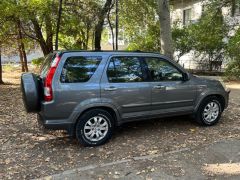 Photo of the vehicle Honda CR-V