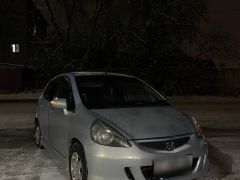 Photo of the vehicle Honda Fit