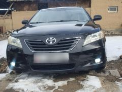 Фото авто Toyota Camry