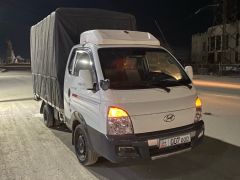 Фото авто Hyundai Porter