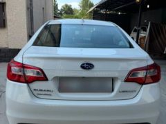 Сүрөт унаа Subaru Legacy