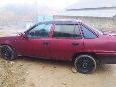 Сүрөт унаа Daewoo Nexia