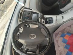 Сүрөт унаа Toyota Highlander